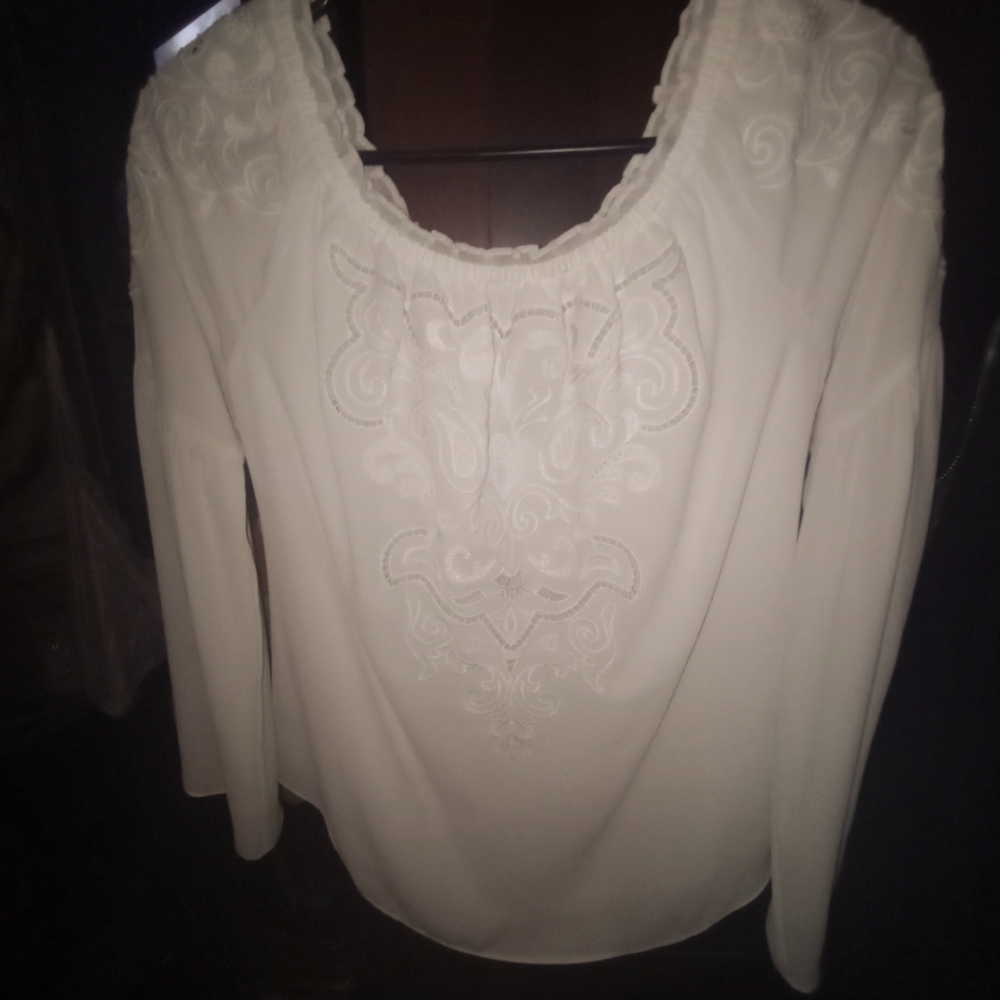 Woman's blouse